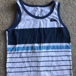 Toddler boys O’Neil tank